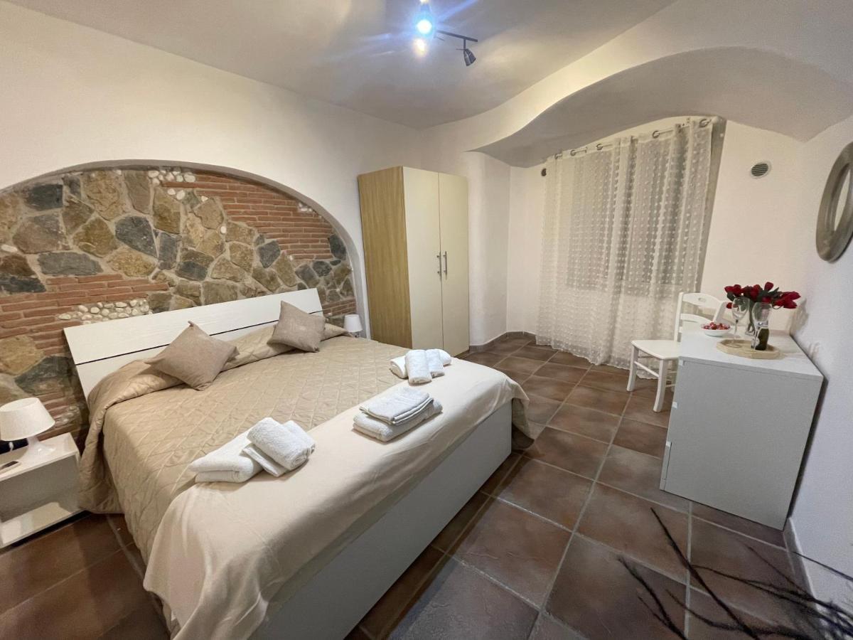 Casiletti'S Home Vietri Exteriér fotografie