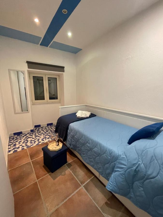 Casiletti'S Home Vietri Exteriér fotografie